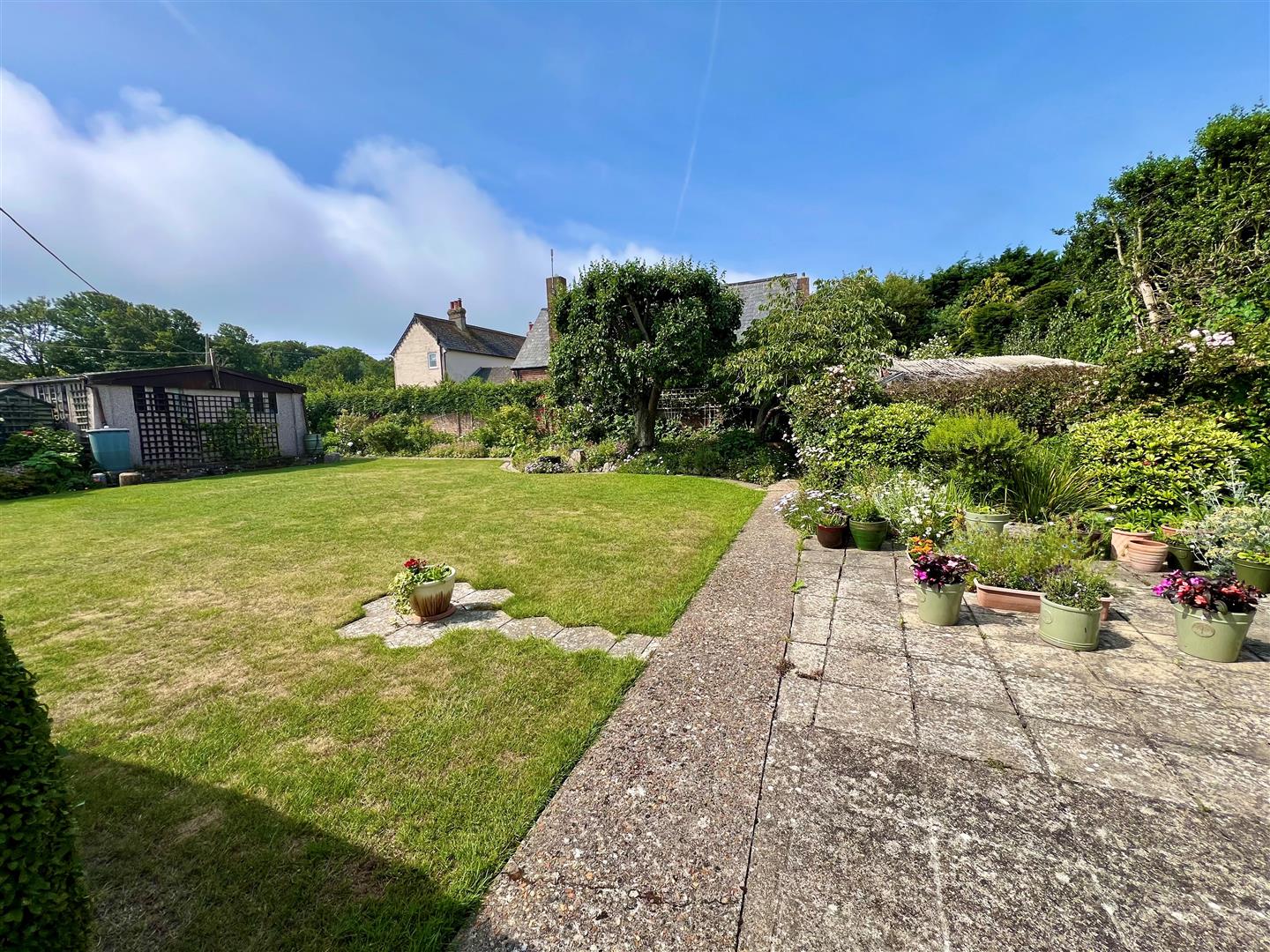 Listing Photo - Pound Green, Isle of Wight